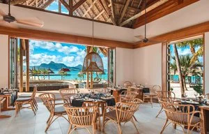 PRESKIL ISLAND RESORT – Blue Bay