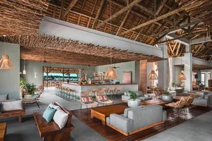 PRESKIL ISLAND RESORT – Blue Bay