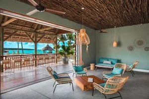 PRESKIL ISLAND RESORT – Blue Bay