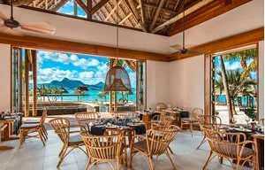 PRESKIL ISLAND RESORT – Blue Bay