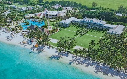 SUGAR BEACH SUNLIFE RESORT – Flic en Flac