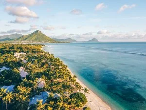 SUGAR BEACH SUNLIFE RESORT – Flic en Flac