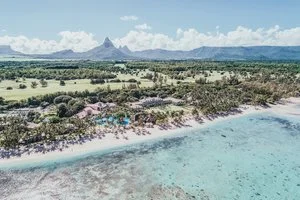 SUGAR BEACH SUNLIFE RESORT – Flic en Flac