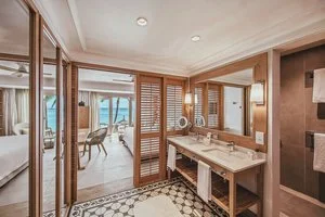 SUGAR BEACH SUNLIFE RESORT – Flic en Flac
