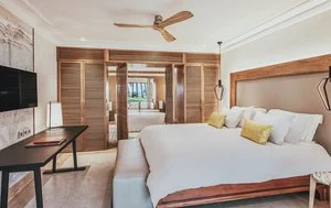 SUGAR BEACH SUNLIFE RESORT – Flic en Flac