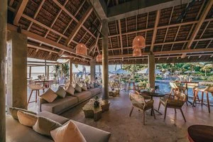 SUGAR BEACH SUNLIFE RESORT – Flic en Flac