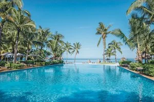 SUGAR BEACH SUNLIFE RESORT – Flic en Flac