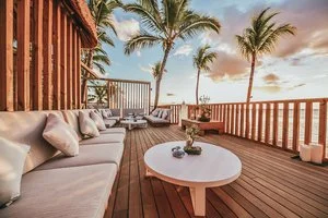 SUGAR BEACH SUNLIFE RESORT – Flic en Flac