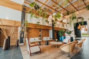 SUGAR BEACH SUNLIFE RESORT – Flic en Flac