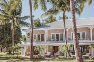 SUGAR BEACH SUNLIFE RESORT – Flic en Flac
