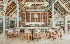 SUGAR BEACH SUNLIFE RESORT – Flic en Flac