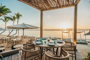 SUGAR BEACH SUNLIFE RESORT – Flic en Flac