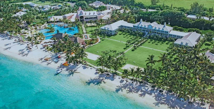 SUGAR BEACH SUNLIFE RESORT – Flic en Flac