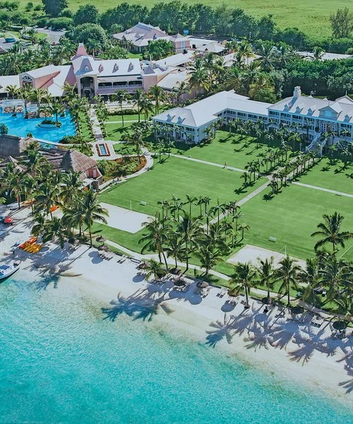 SUGAR BEACH SUNLIFE RESORT – Flic en Flac