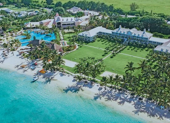 SUGAR BEACH SUNLIFE RESORT – Flic en Flac