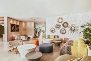 LA PIROGUE SUNLIFE RESORT – Flic en Flac
