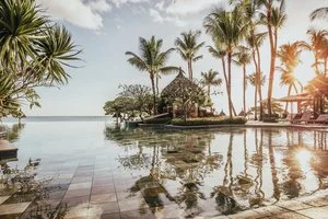 LA PIROGUE SUNLIFE RESORT – Flic en Flac