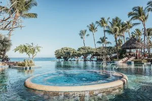 LA PIROGUE SUNLIFE RESORT – Flic en Flac