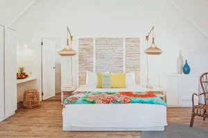 LA PIROGUE SUNLIFE RESORT – Flic en Flac
