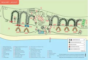 Mappa - La Pirogue A Sun - 2023