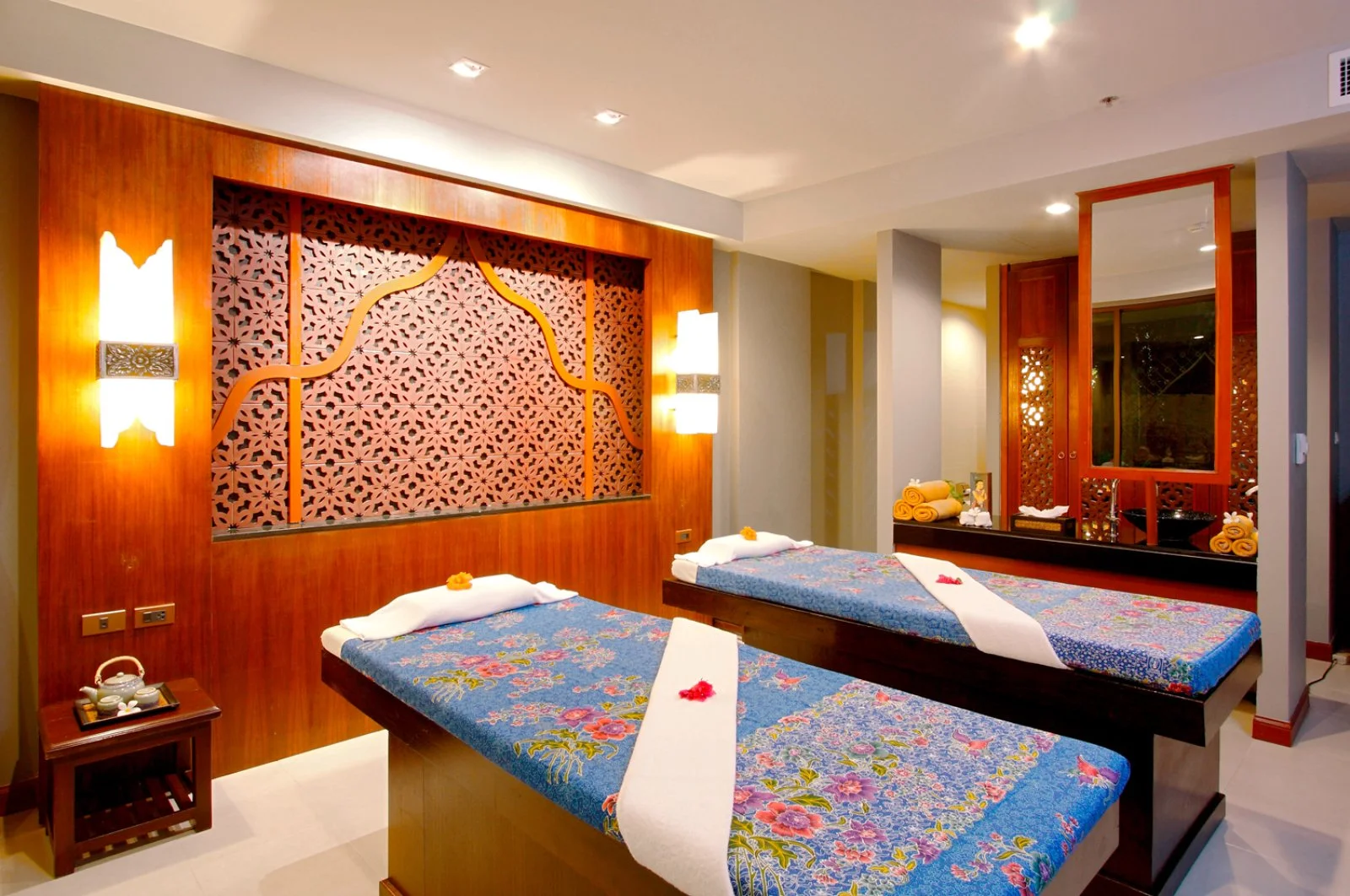 RAWAI PALM BEACH RESORT – Thailandia