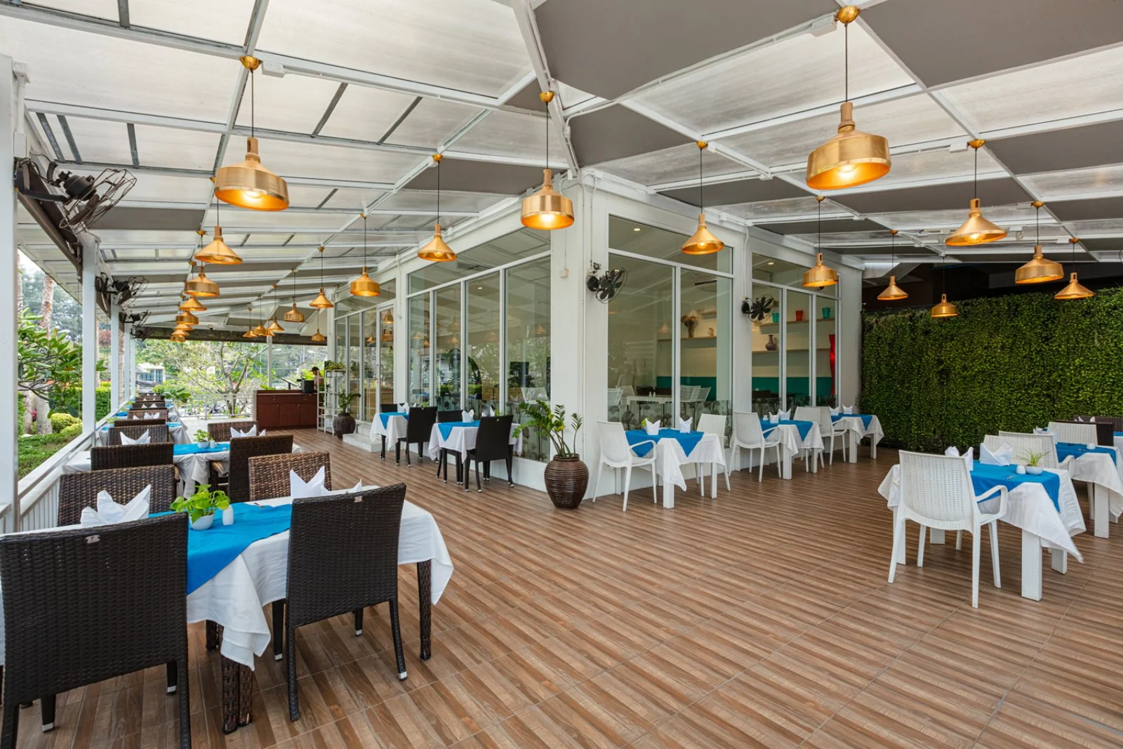 RAWAI PALM BEACH RESORT – Thailandia
