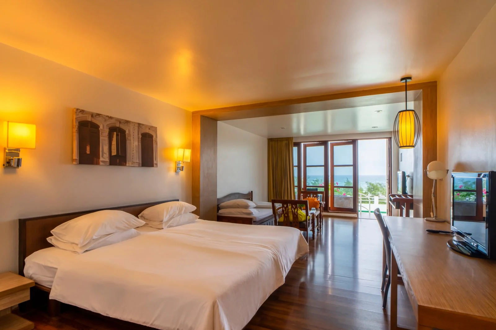 BW PHUKET OCEAN RESORT – Thailandia