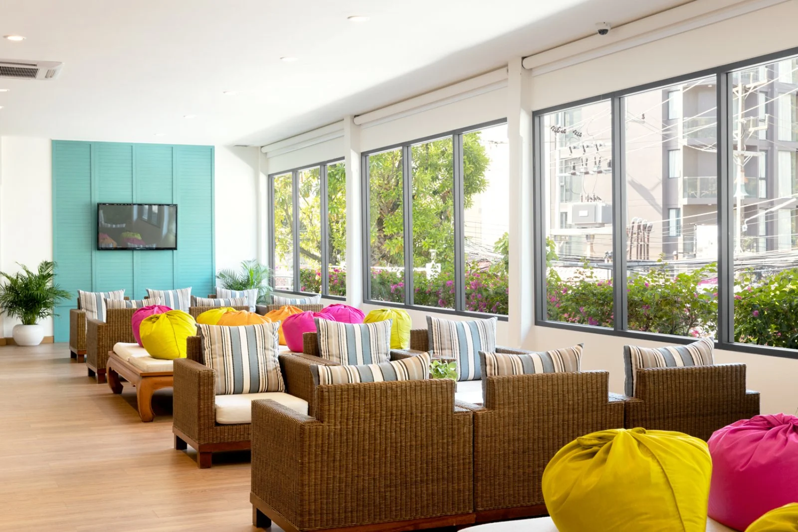 BW PHUKET OCEAN RESORT – Thailandia