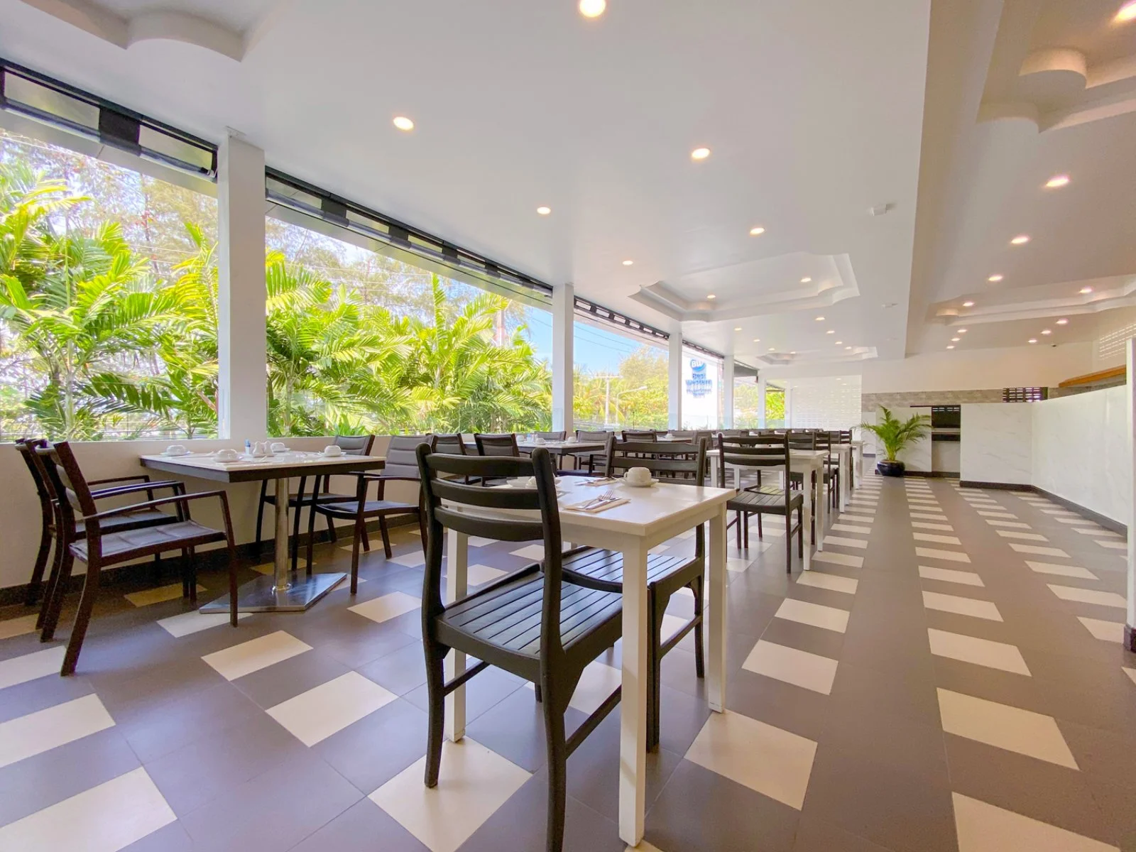 BW PHUKET OCEAN RESORT – Thailandia