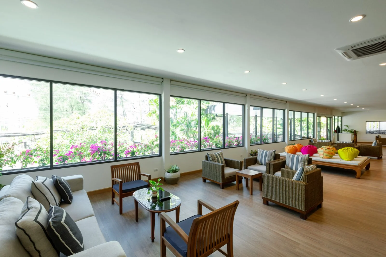 BW PHUKET OCEAN RESORT – Thailandia