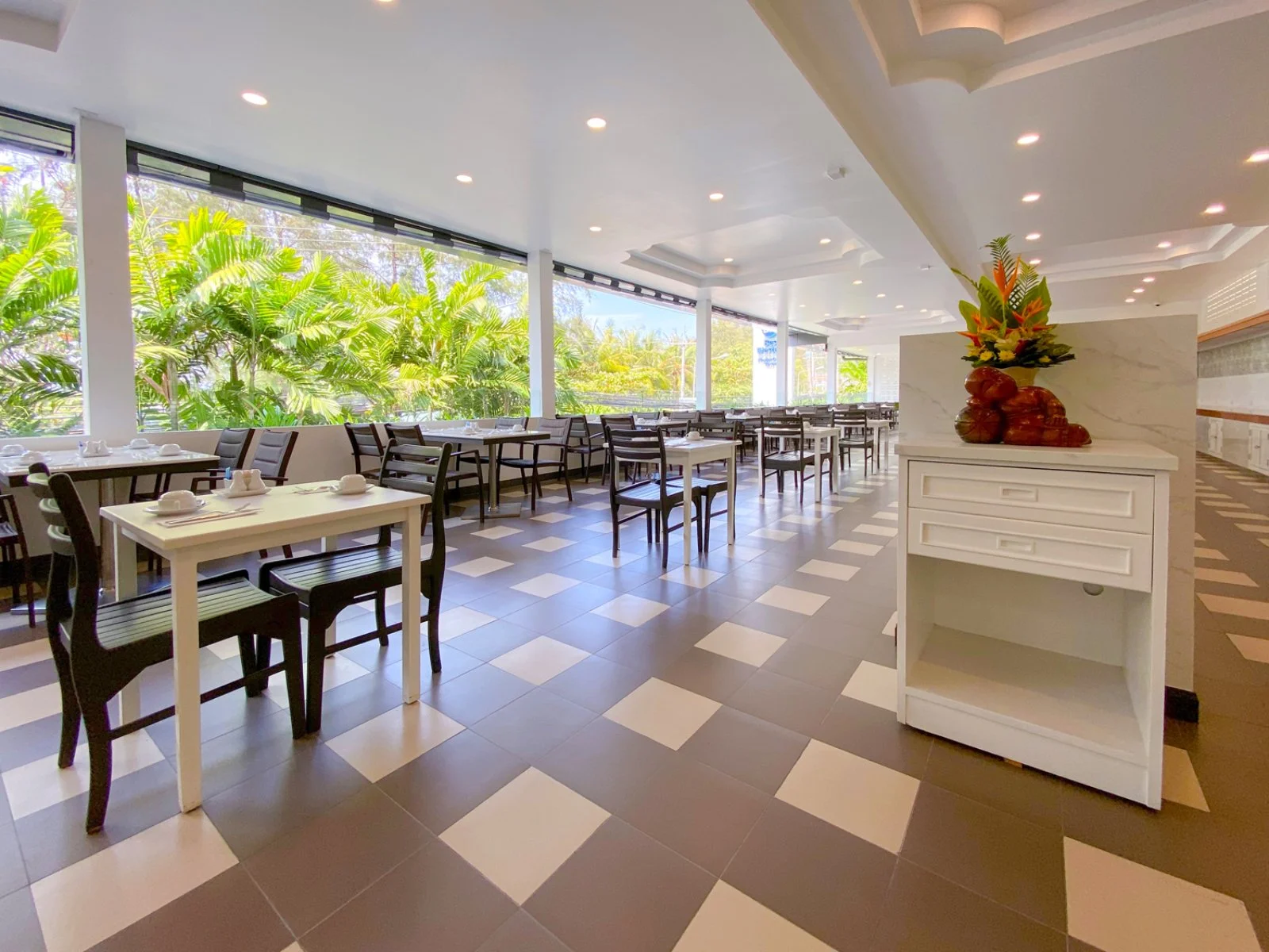 BW PHUKET OCEAN RESORT – Thailandia