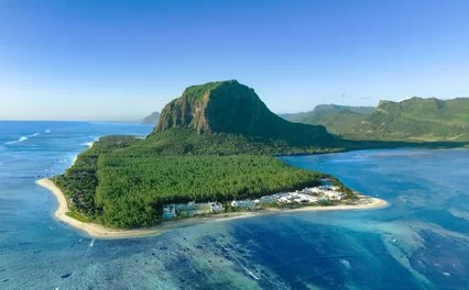 RIU TURQUOISE RESORT – Le Morne VCA