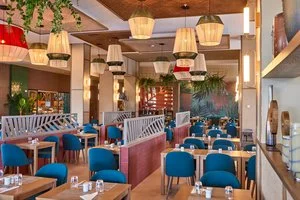 RIU TURQUOISE RESORT – Le Morne VCA