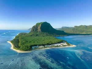 RIU TURQUOISE RESORT – Le Morne VCA
