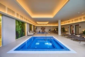 RIU TURQUOISE RESORT – Le Morne VCA
