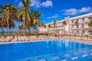 RIU TURQUOISE RESORT – Le Morne VCA
