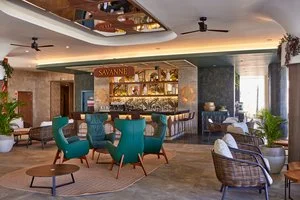 RIU TURQUOISE RESORT – Le Morne VCA