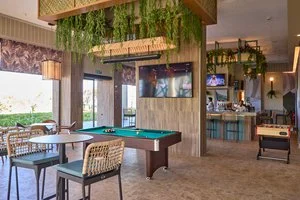 RIU TURQUOISE RESORT – Le Morne VCA