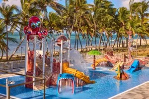 RIU TURQUOISE RESORT – Le Morne VCA
