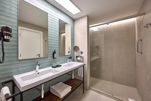 RIU TURQUOISE RESORT – Le Morne VCA