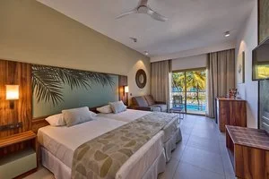 RIU TURQUOISE RESORT – Le Morne VCA