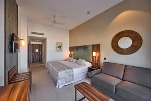 RIU TURQUOISE RESORT – Le Morne VCA