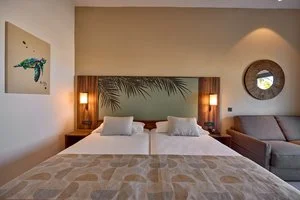 RIU TURQUOISE RESORT – Le Morne VCA