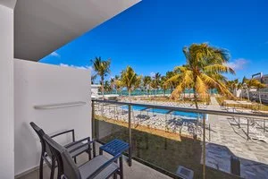 RIU TURQUOISE RESORT – Le Morne VCA