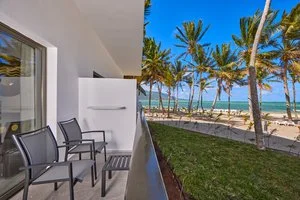 RIU TURQUOISE RESORT – Le Morne VCA