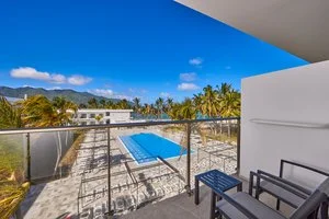 RIU TURQUOISE RESORT – Le Morne VCA