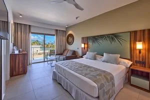 RIU TURQUOISE RESORT – Le Morne VCA