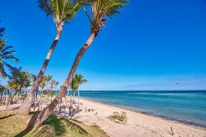 RIU TURQUOISE RESORT – Le Morne VCA