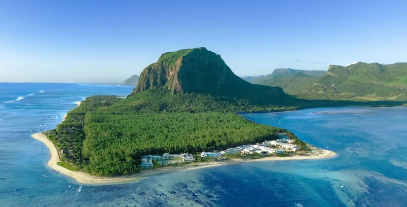 RIU TURQUOISE RESORT – Le Morne VCA
