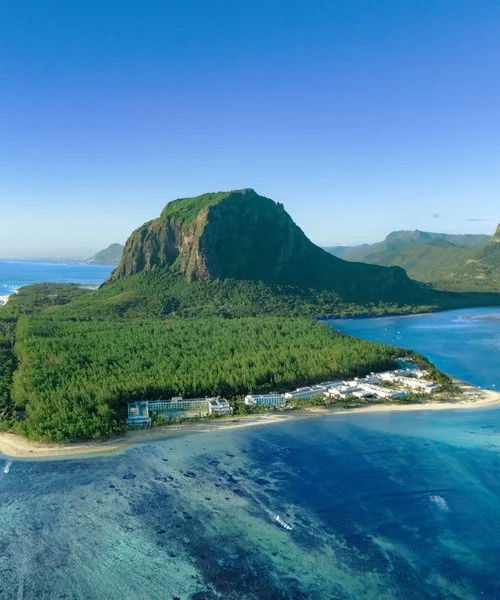 RIU TURQUOISE RESORT – Le Morne VCA